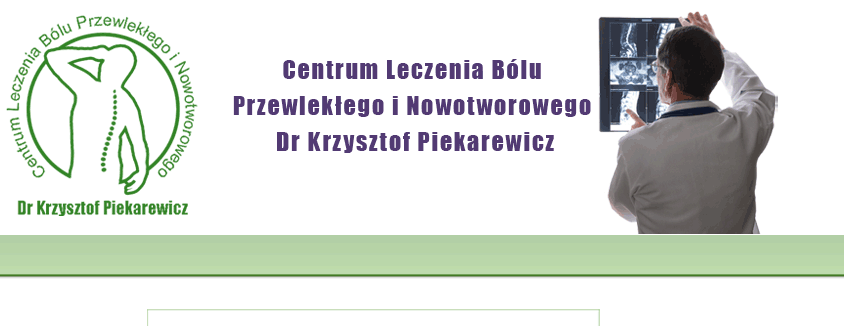 Piekarewicz<br />
